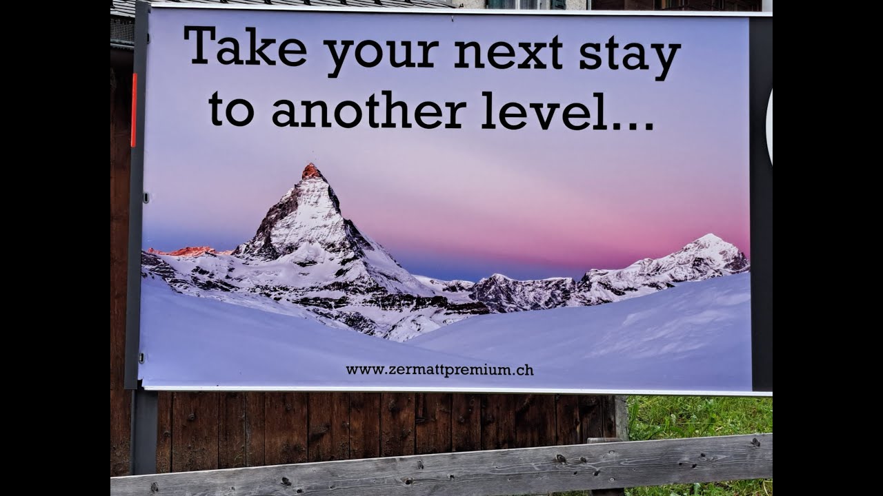 Zermatt-Marathon 2024