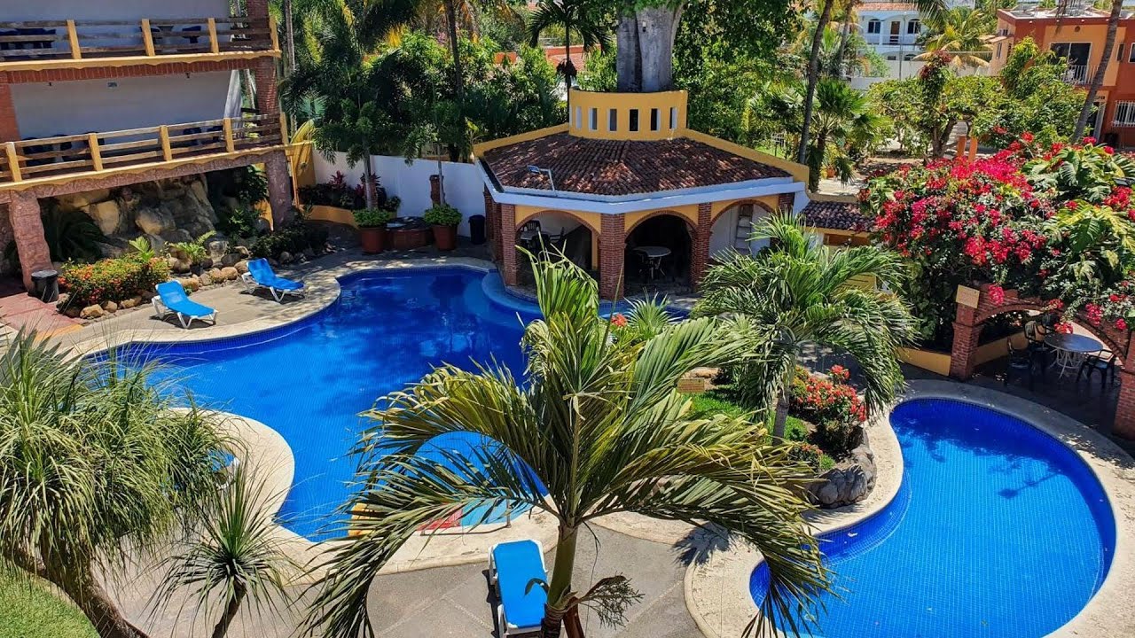 Bungalows As De Oros, Rincon de Guayabitos, Mexico | Best Travel Plan