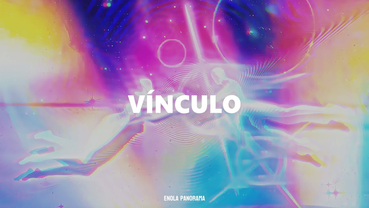 Enjambre - V&Iacute;NCULO (Letra)