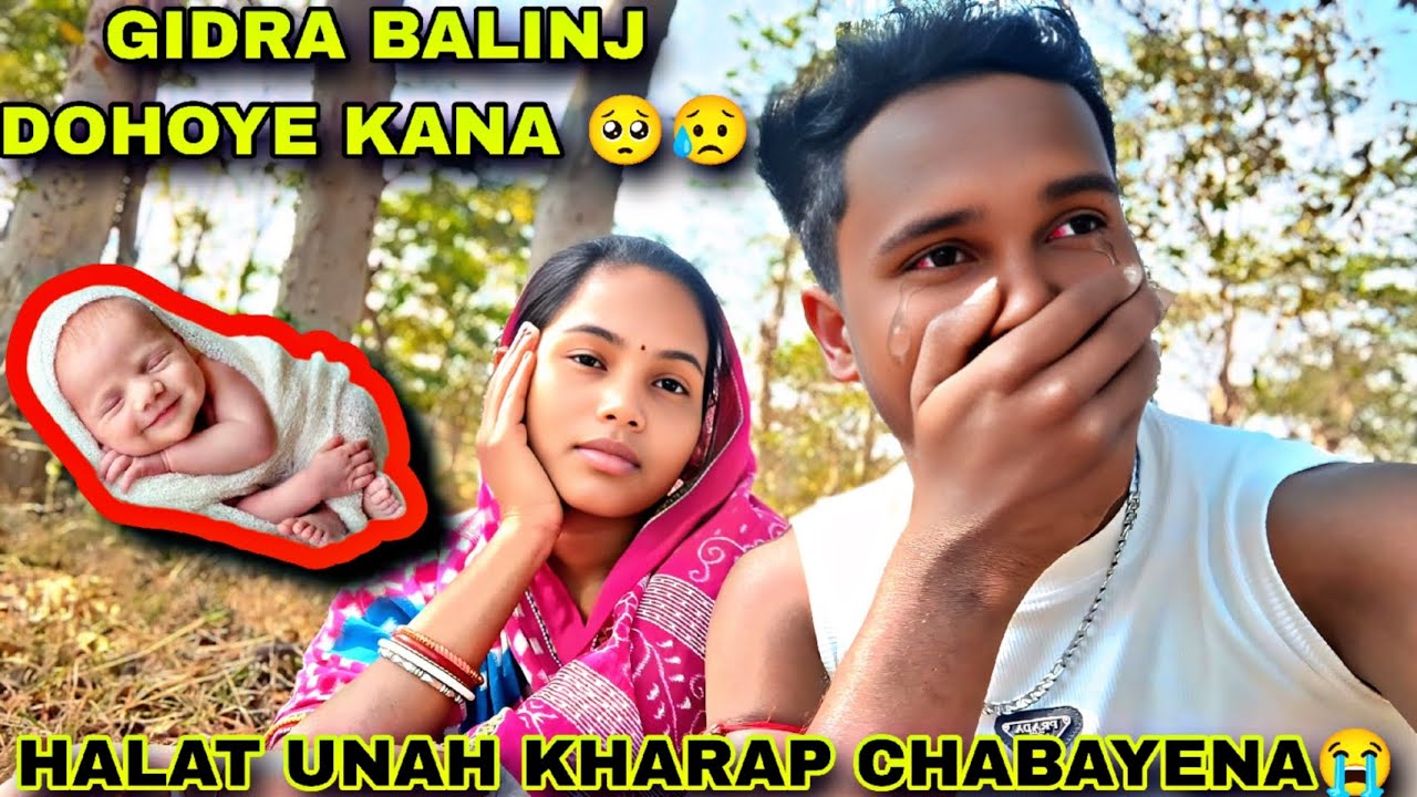 HALAT KO KHARAP CHABAYENA😭 ‼️UNAH MARANG DECISION HATAO HUIYENA ✅