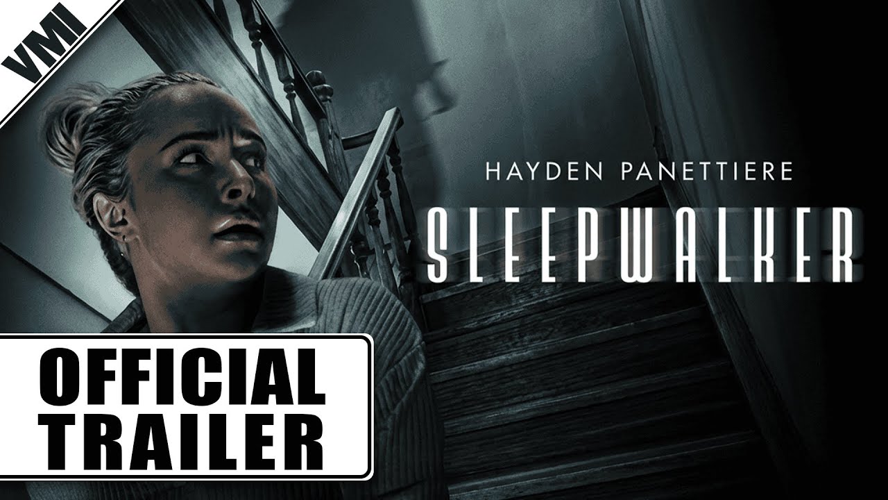 Sleepwalker (2026) - Official Trailer | VMI Worldwide