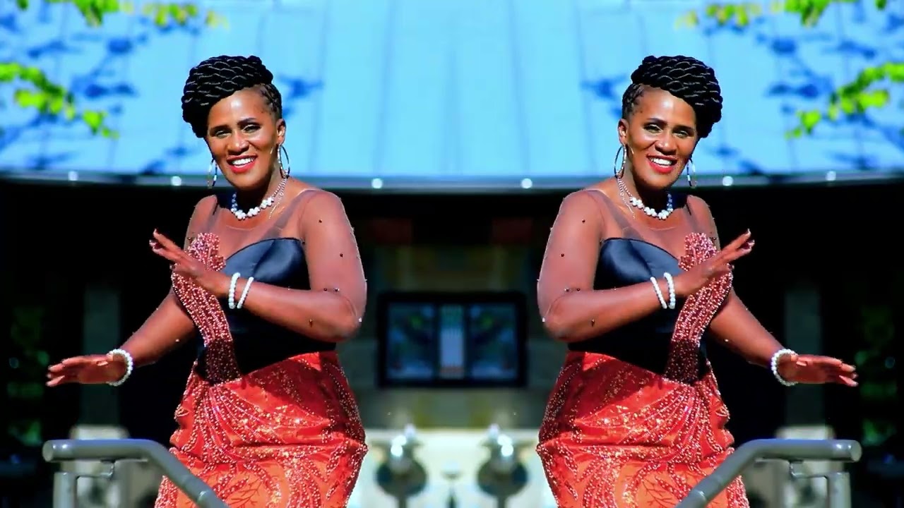 MWARI WA ZAYUNI  .NGAI WI MWEGA.       (