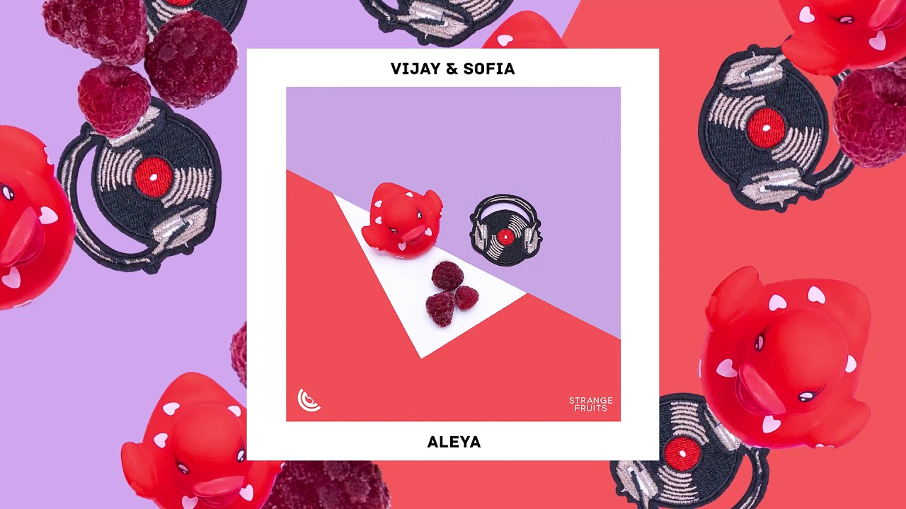 Vijay & Sofia - Aleya