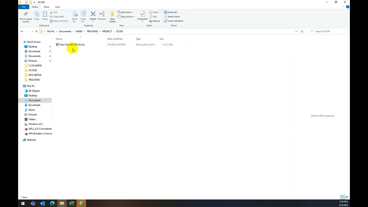 AUTOMATIZACION  en Excel para copiar datos desde un archivo Excel a otro