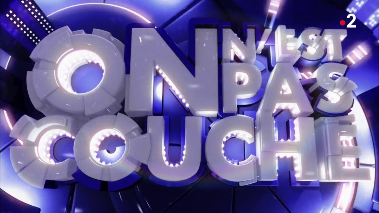 Intégrale - On n'est pas couché 12 janvier 2019 #ONPC