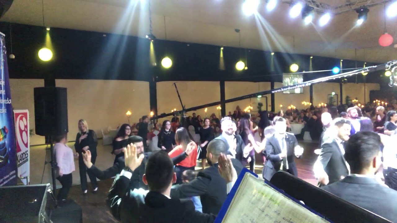Hd.taner Abakay ve orkestrasi 2018