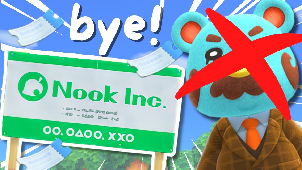 KICKING OUT BEARDO to hunt for a better villager