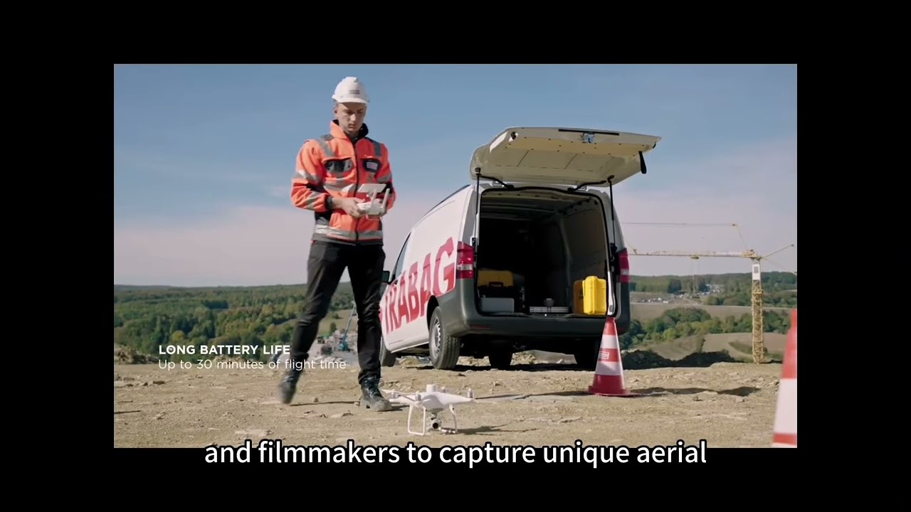 Drone Project with Community Set10 Group9