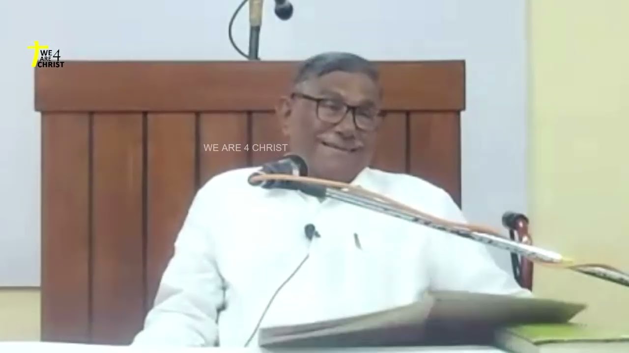 ദൈവീക തെരഞ്ഞെടുപ്പും വിളിയും (തുടർച്ച) | CALVINISM AND ARMINIANISM | രക്ഷാ വിജ്ഞാനീയം | SOTERIOLOGY