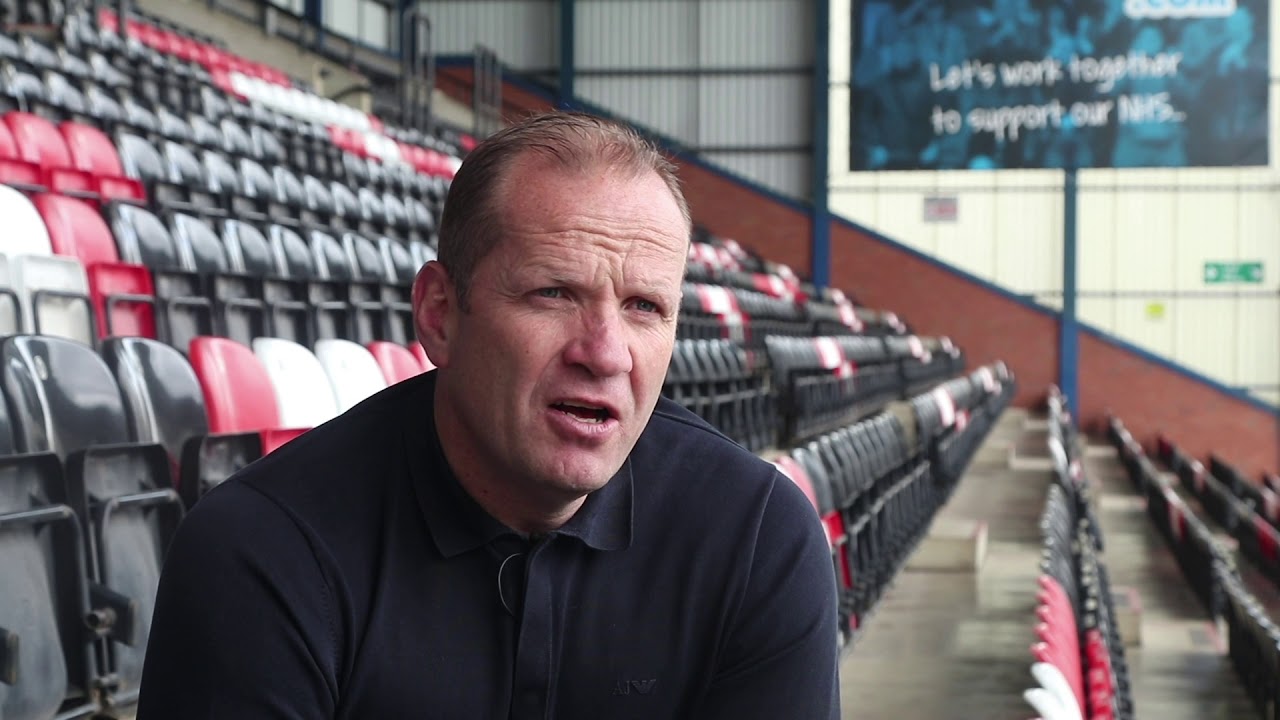 Terry O'Connor names his greatest Rugby League 1-13