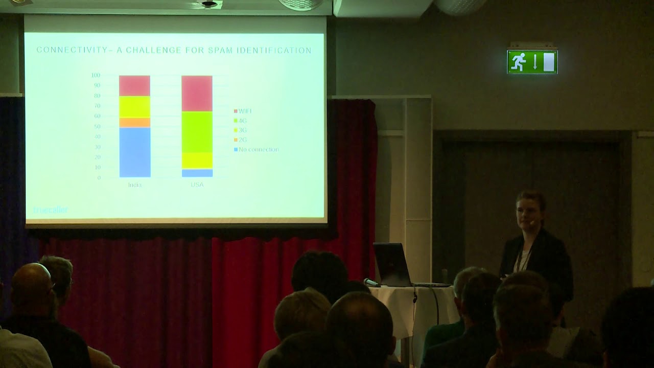 Building a Data Driven Product - Åsa Bertze