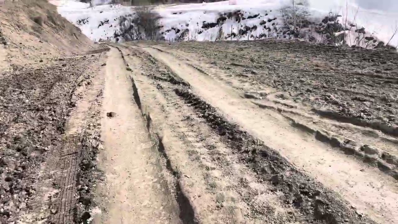 Наша  местность в чера