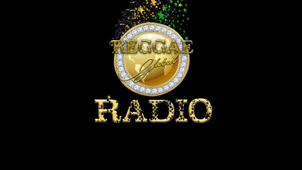 Reggae Global Radio
