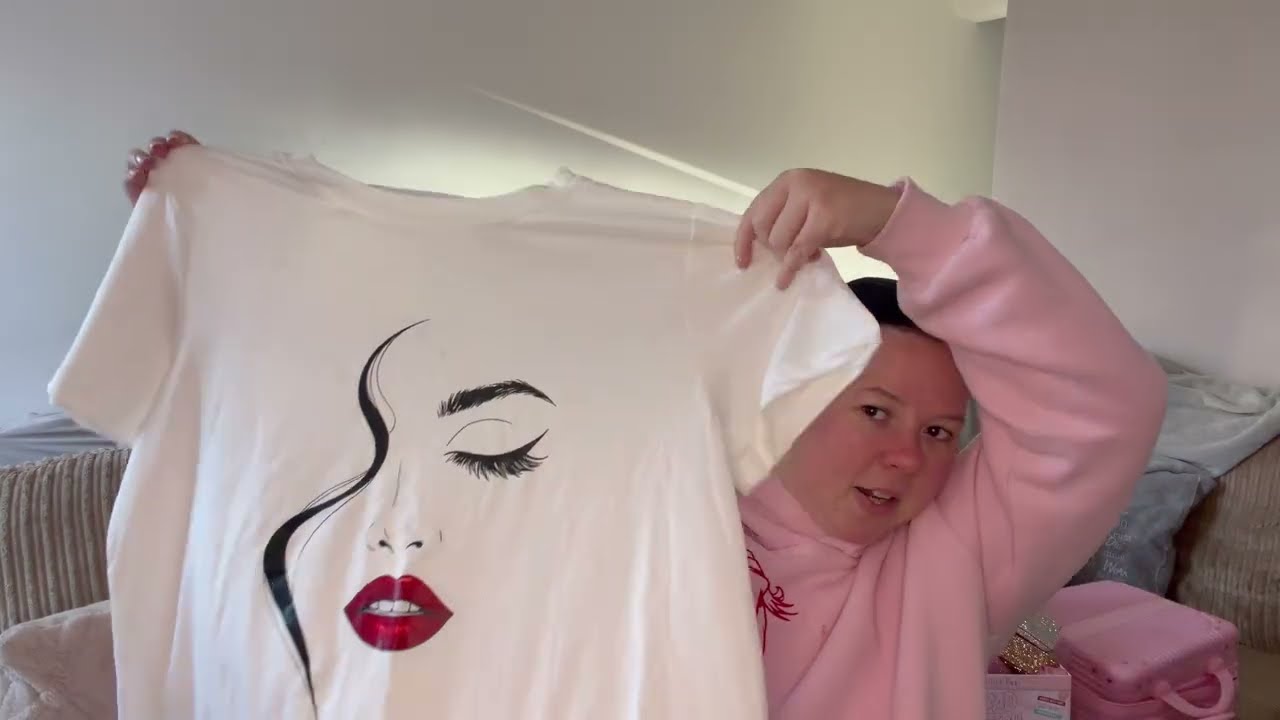 I Didn’t Expect This… | What I Got for Christmas