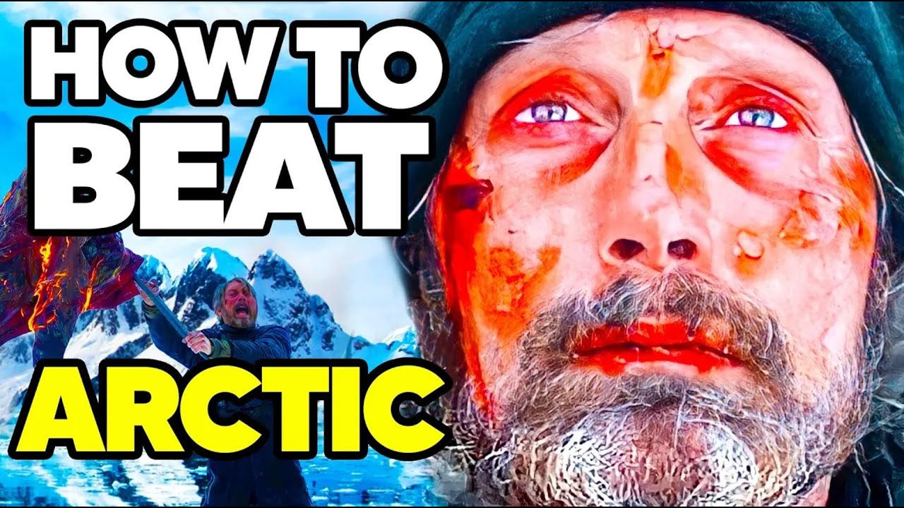 How to Beat THE ARCTIC in Arctic (2018)
