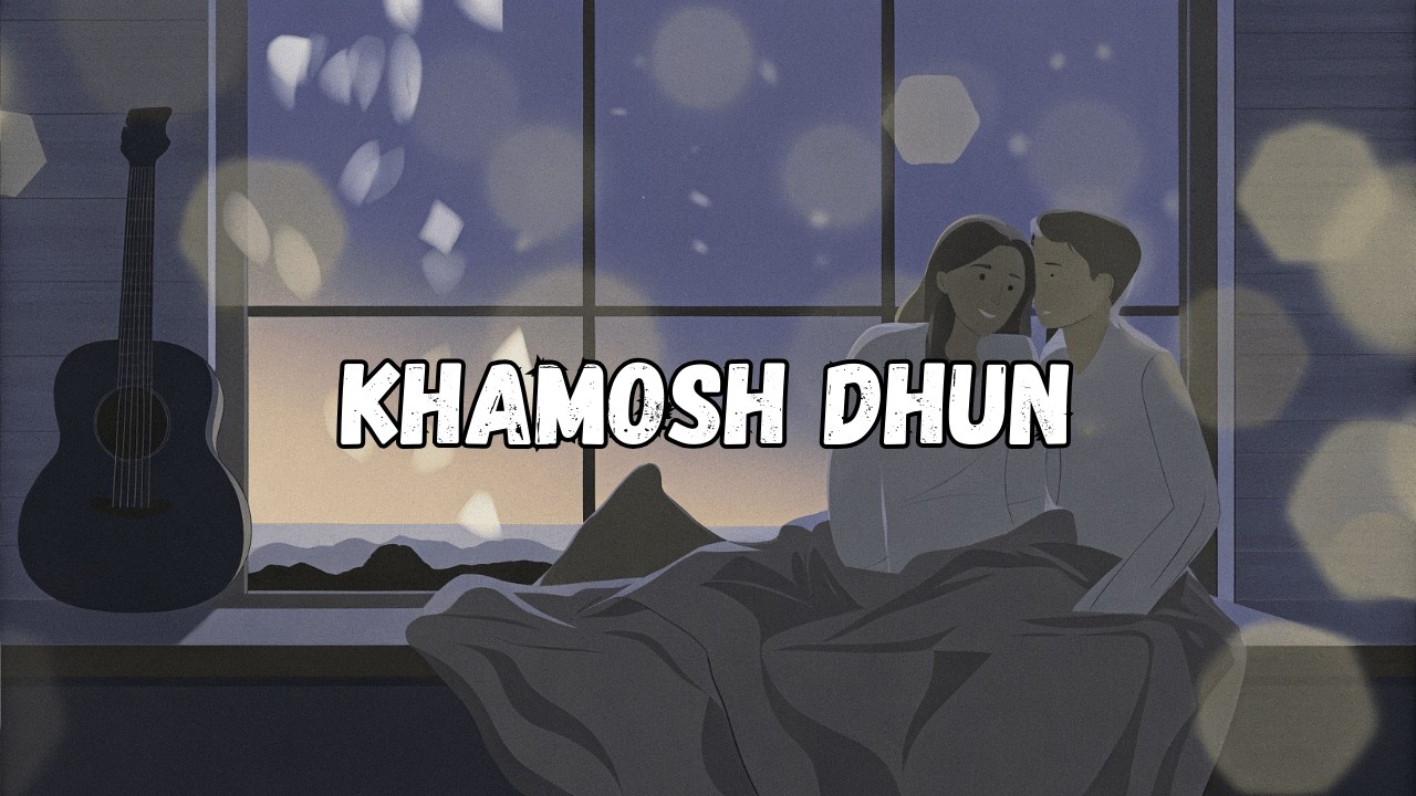 Khamosh Dhun (खामोश धुन) - The Silent Melody | Soulful Hindi Song 2026
