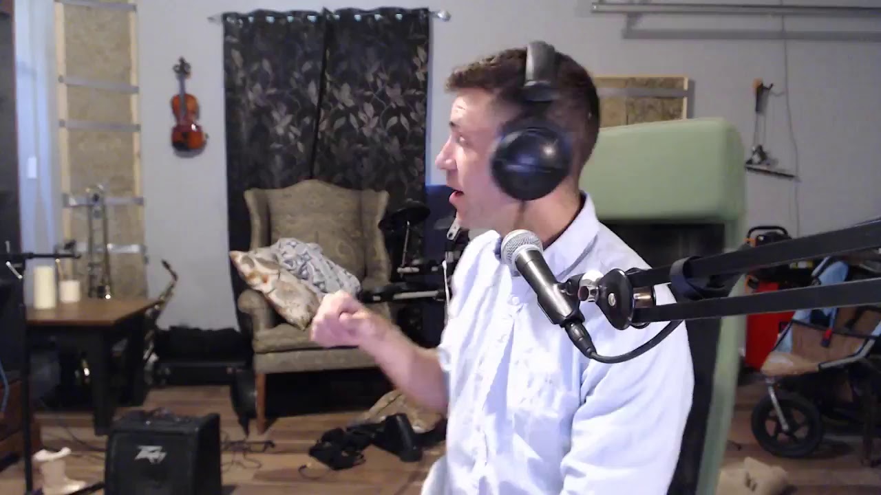 Composer Symposium - Composer Q&A - Art of Composing