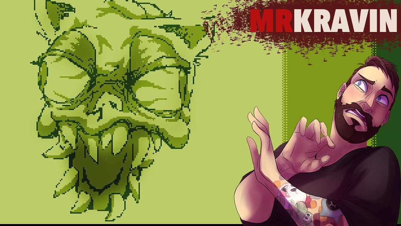 LASAGNA BOY [Gorefield Horror Game]