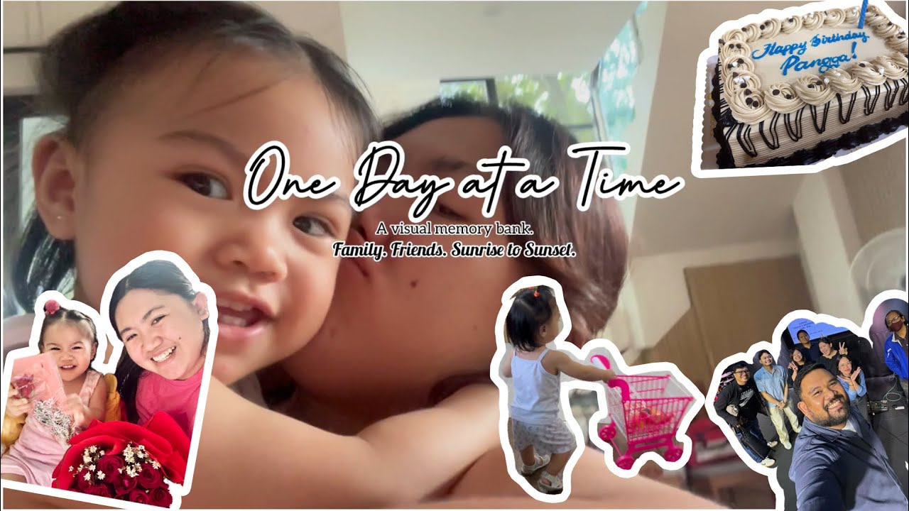 Life lately | One Day at a Time EP 13