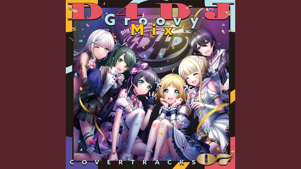 UNION (Cover)
