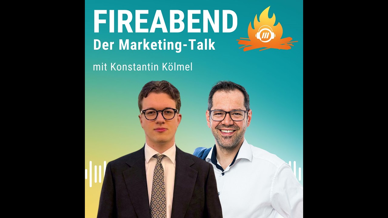 Konstantin Kölmel – Jazz, Vision & Macher-Mentalität: Von Baden-Baden bis zur UN (Folge #75)