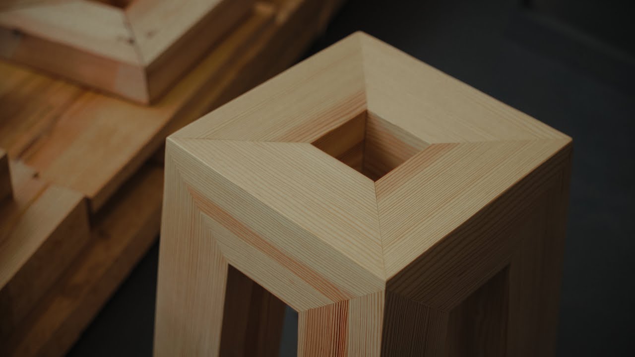 Product Designer Caden Hao invites experience the world through tactility / Short Documentary