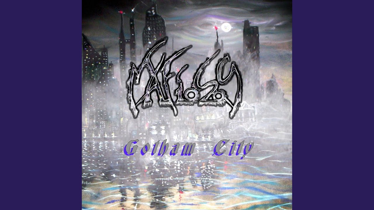Gotham City