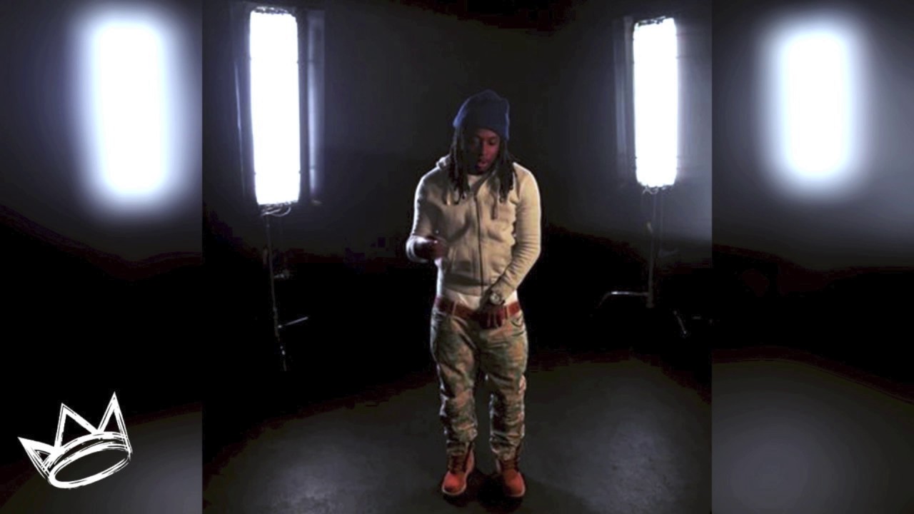 Tay600 - Hottest In My City (Official Instrumental) [Prod. By King LeeBoy]