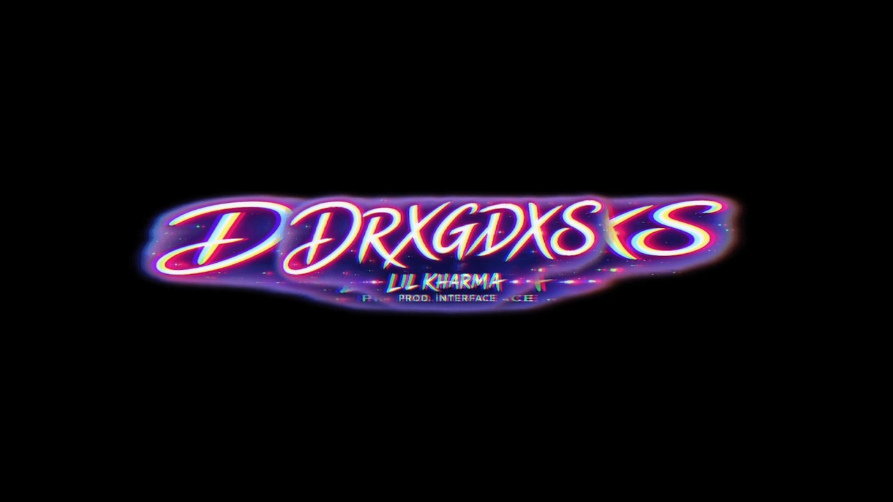 LILKHARMA - DRXGXDXS (VIDEO OFICIAL) (PROD. BY INTERFACE)