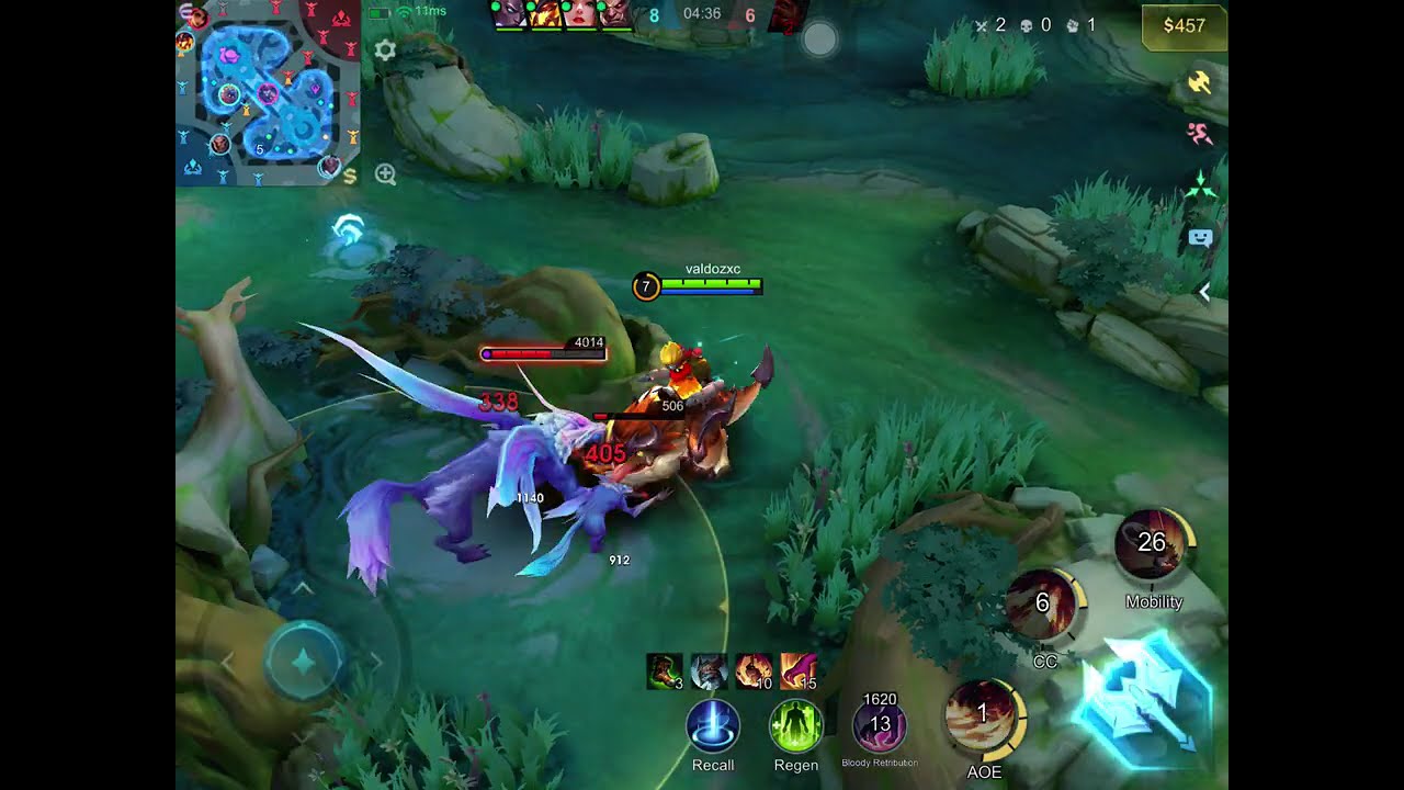 Posting my game even if sucks
