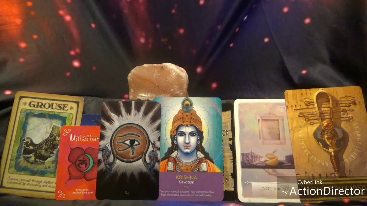 Cancer October 2018: You already
knew... you saw it coming