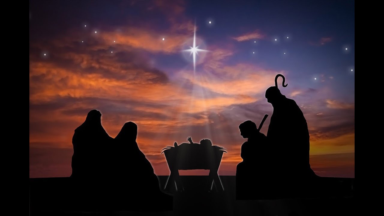 The Night Hope Began | Happy Birthday, Baby Jesus (Christmas Song)