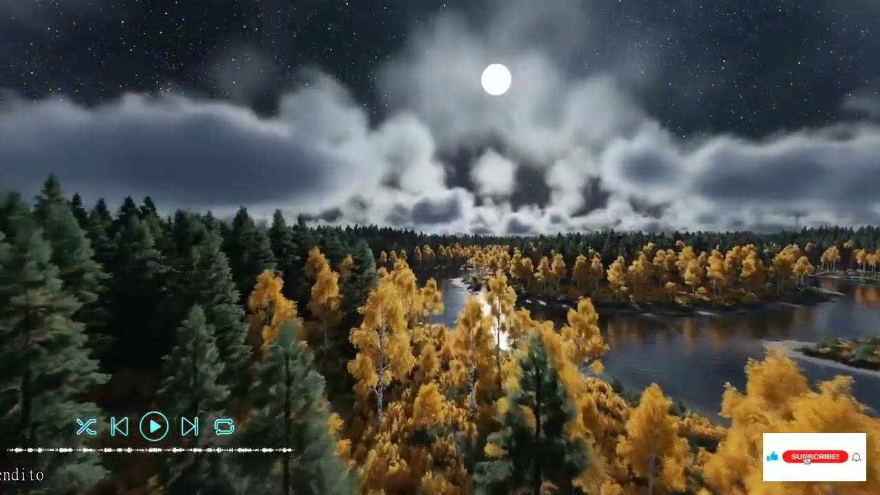 📜 Cántico Hebreo desde el Monte Sagrado · Voz Celestial