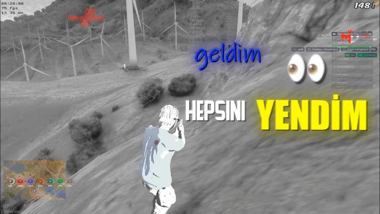 senin kardeşin kolpa 😉 #mdrp