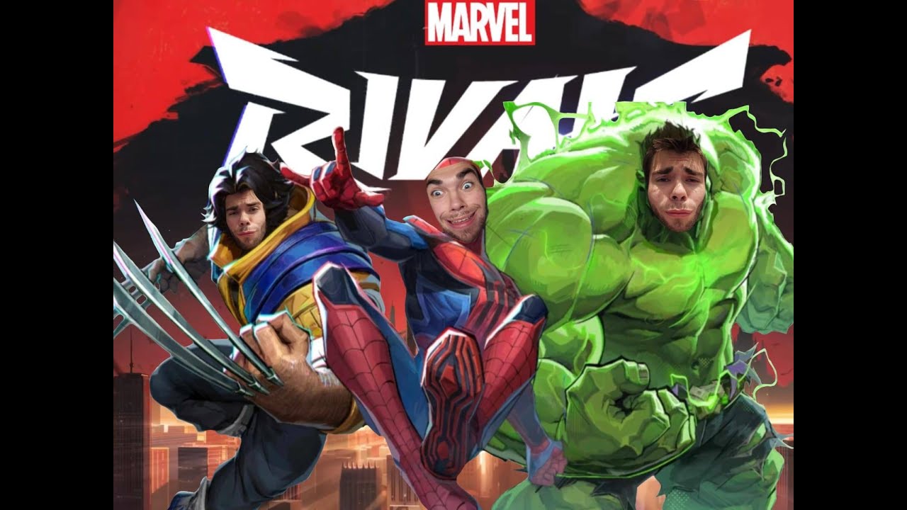 Marvel rivals road to Eternity grind