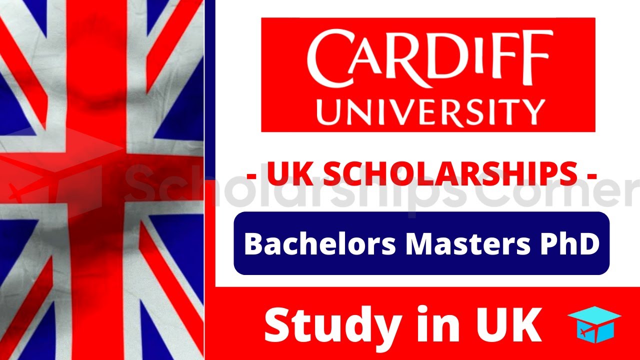 Cardiff University Scholarships UK | Study in the UK