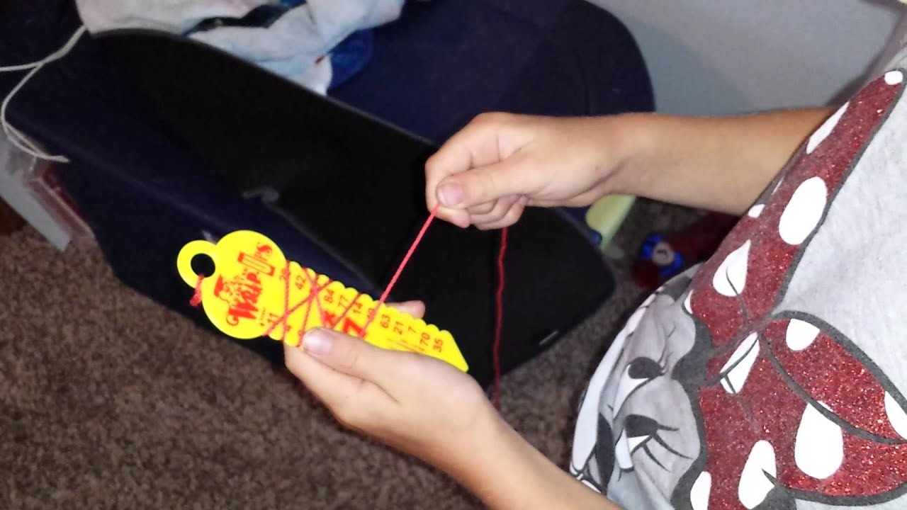 Usborne Wrap Ups demonstration