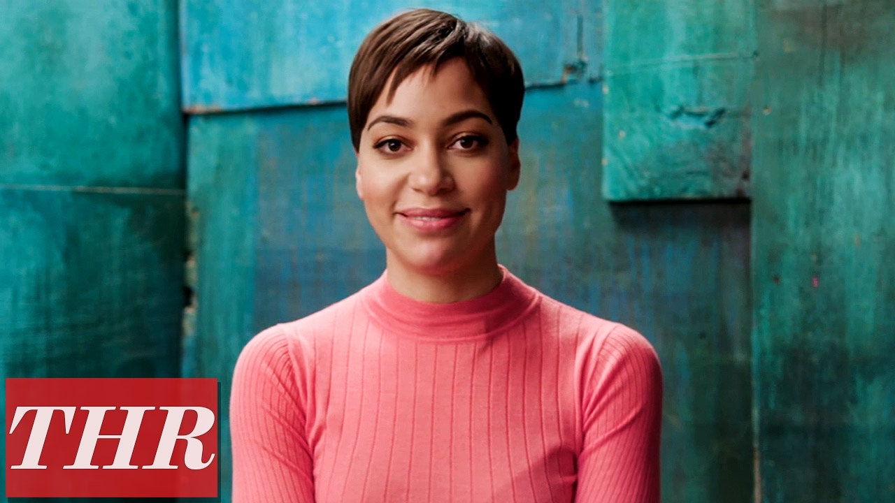 Cush Jumbo: Gene Kelly, Meryl Streep, Tilda Swinton & Scoring 'The Good Wife' | THR Next Big Thing