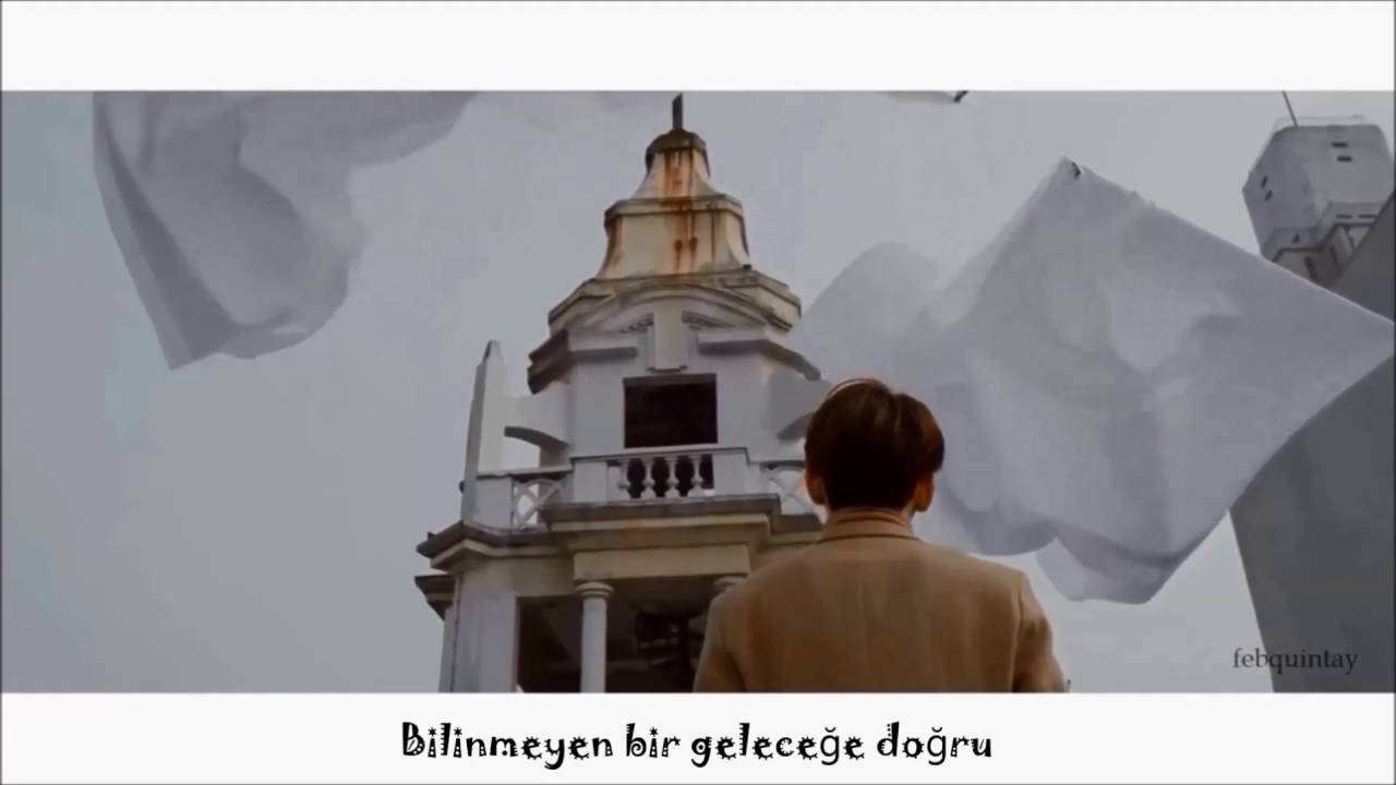EXO - El Dorado Türkçe Altyazılı