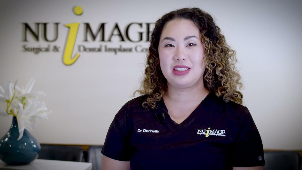 Dr. Lorenza Donnelly | NU IMAGE Surgical & Dental Implant Center | Raleigh, NC