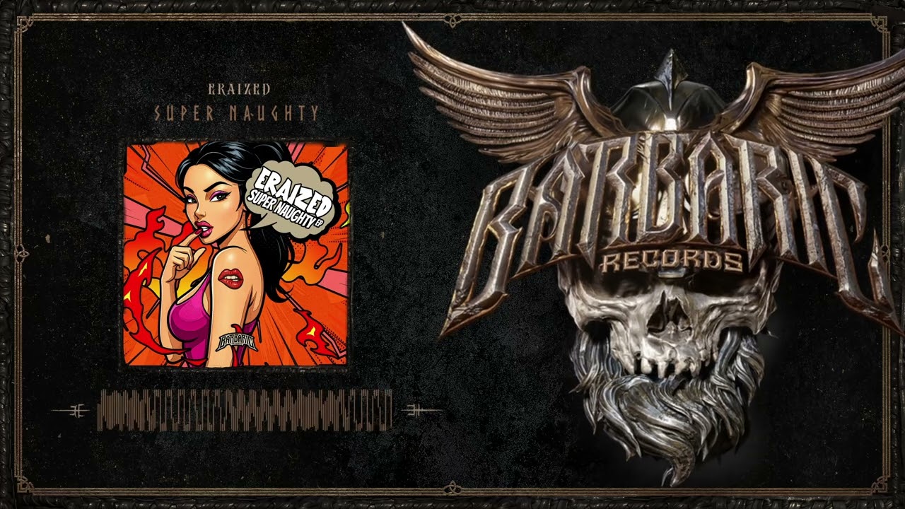 Eraized - Super Naughty