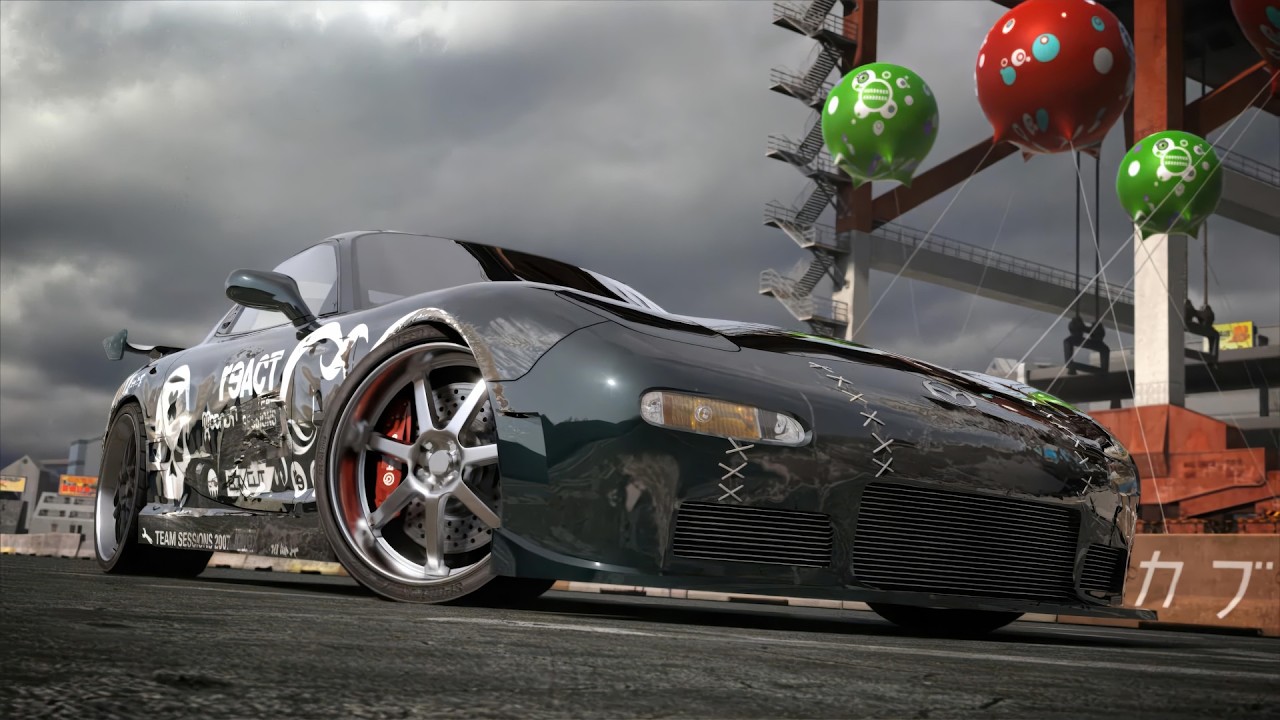 COMPRE EL AUTO MAS VELOZ DE NEED FOR SPEED PRO STREET!
