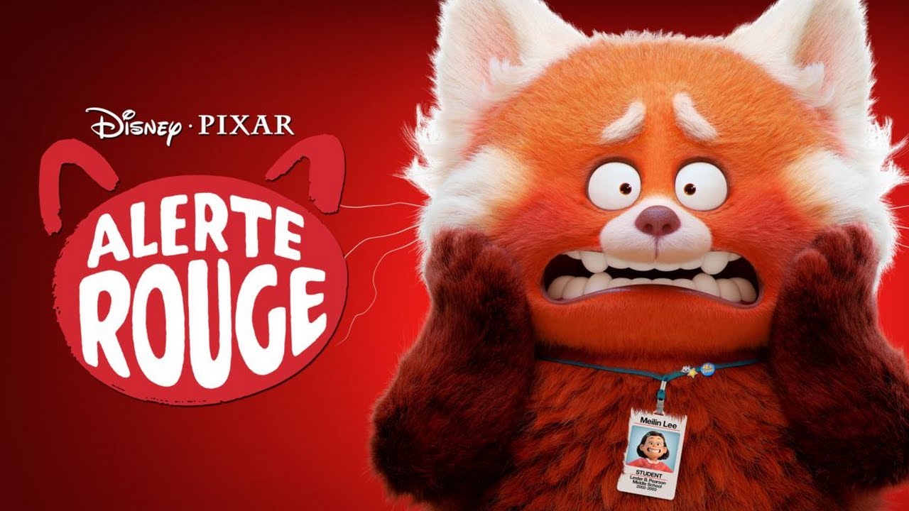 Voix off tonique publicité Disney+