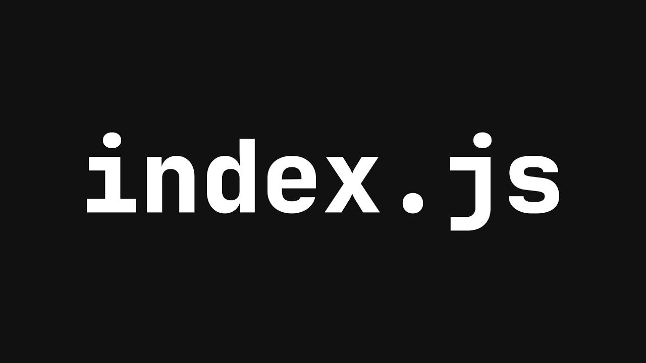 Минималистичная библиотека JavaScript