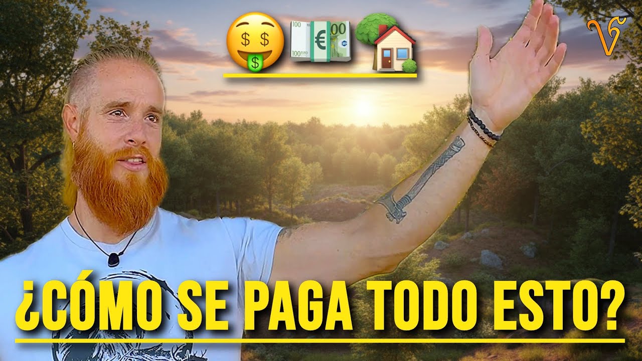 C&oacute;mo FINANCIAR tu TERRENO y tu CASA de AUTOPROMOCI&Oacute;N