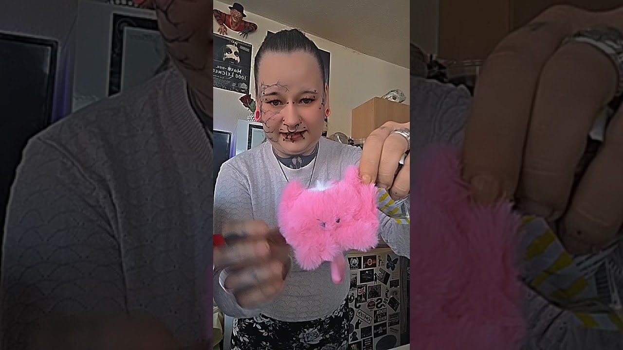 Einfach nur nen Haul... 