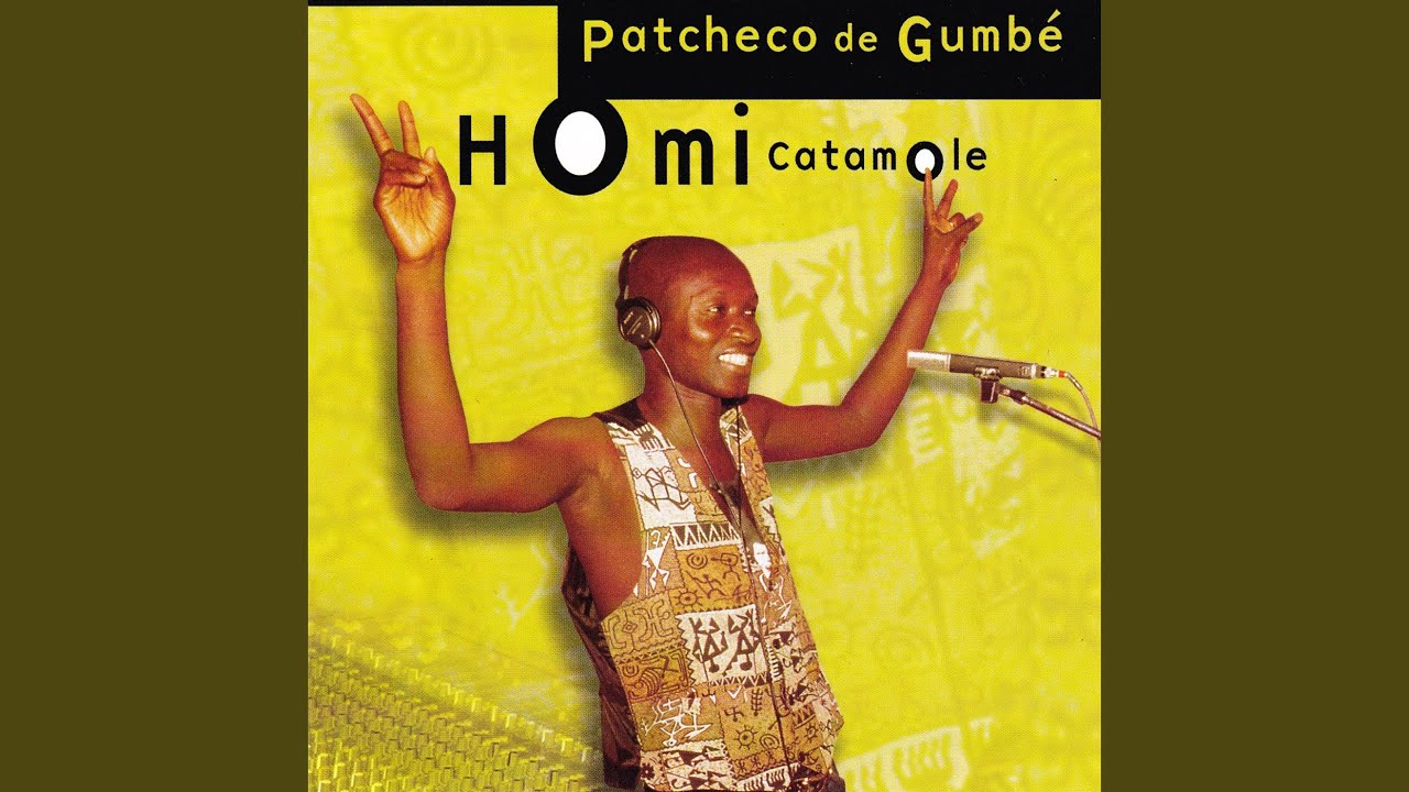 Homi Catamole