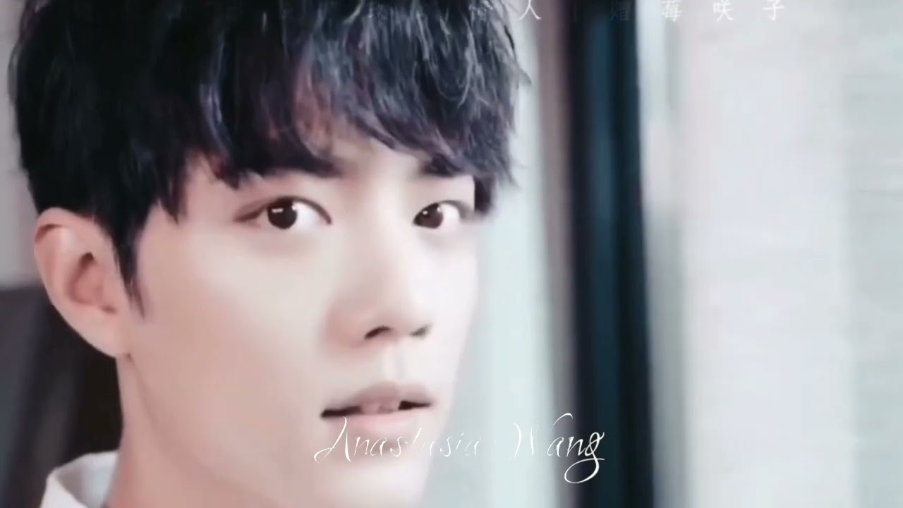 I love you I hate you yizhan fmv