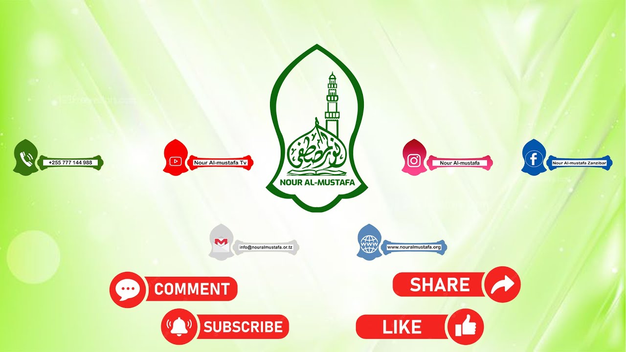LIVE : ANASHID \ AS'HAB SWIRAAT KUTOKA BWEJUU ZANZIBAR