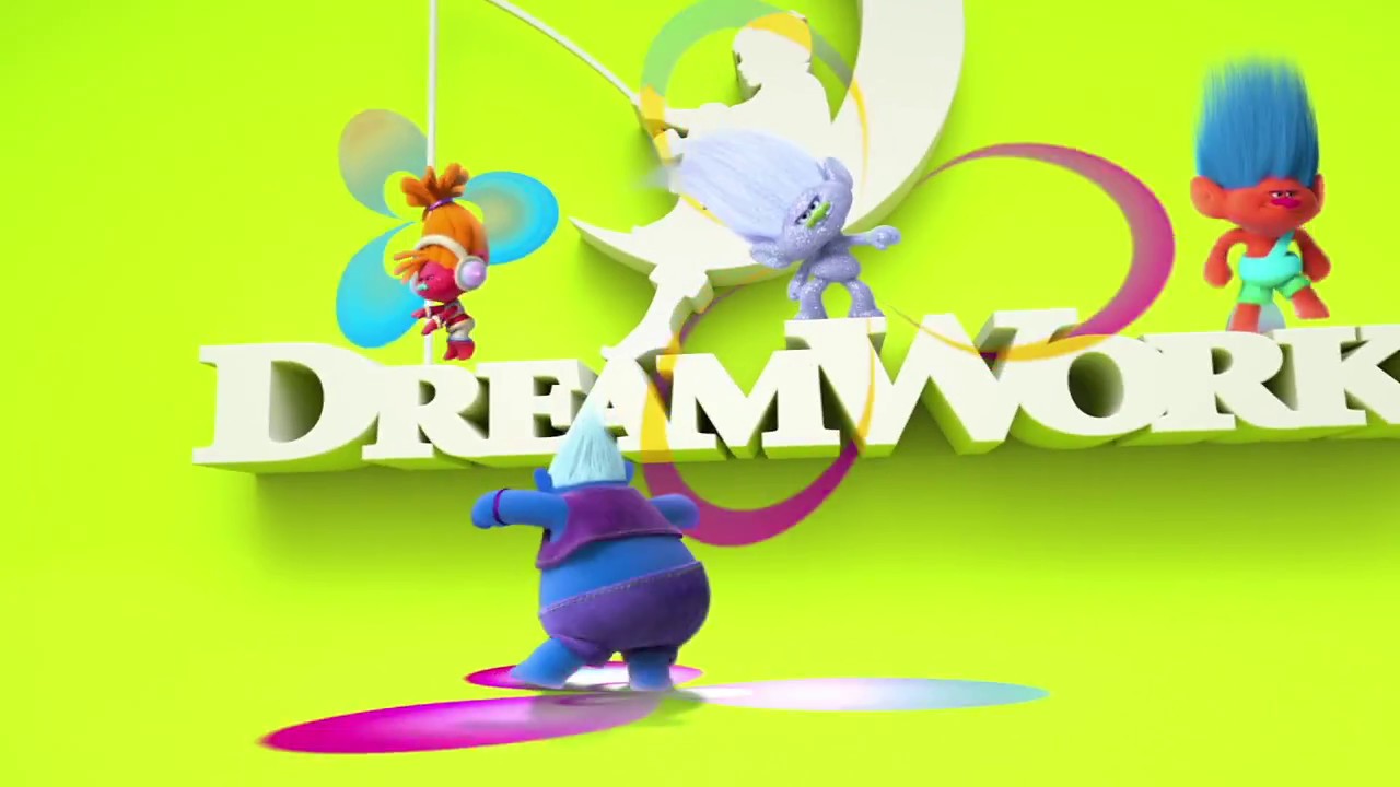 Dreamworks TV | Trolls